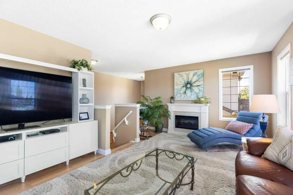 54 Cranfield Crescent SE Calgary AB T3M 1A6