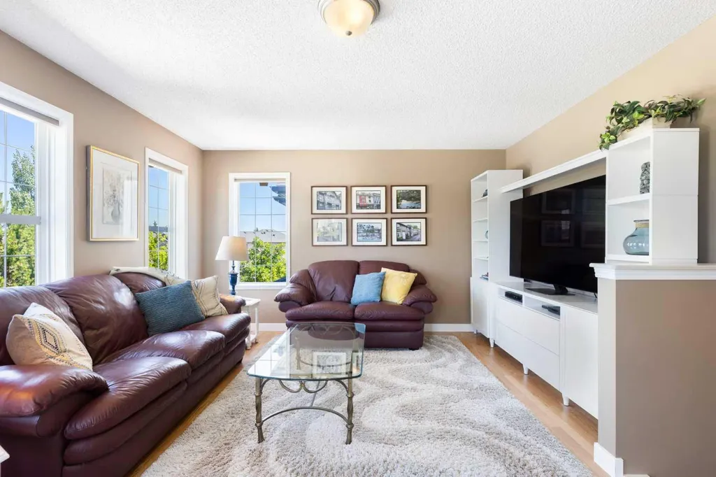 54 Cranfield Crescent SE Calgary AB T3M 1A6