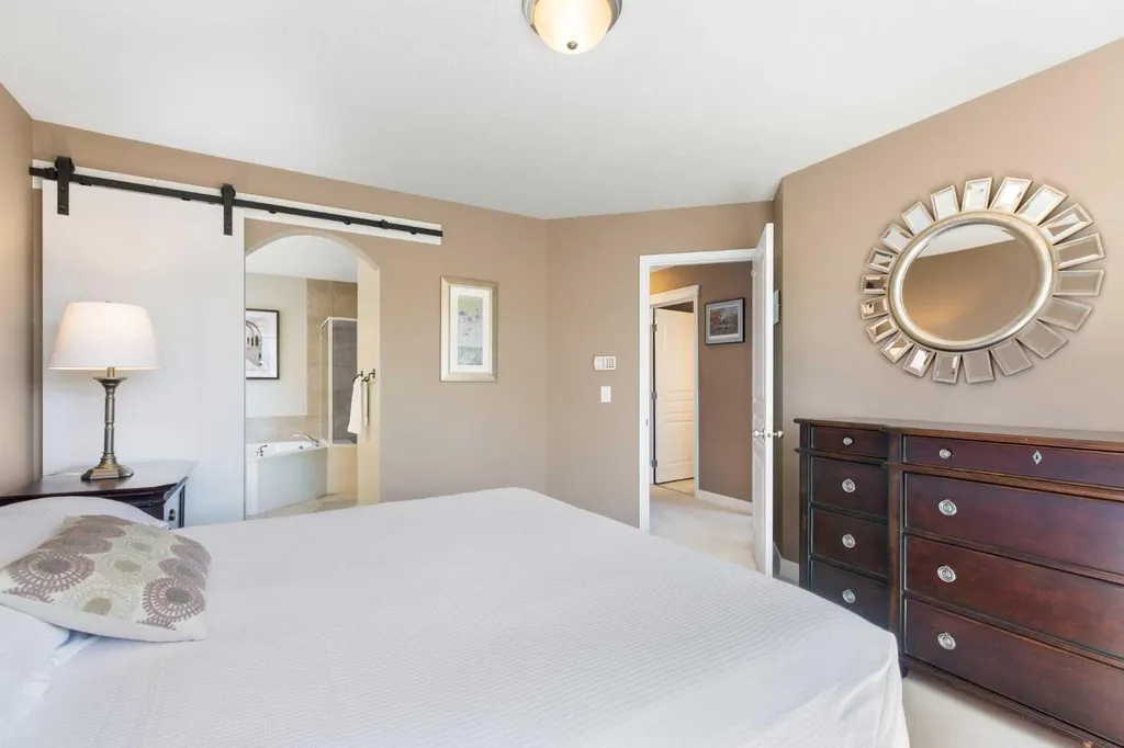 54 Cranfield Crescent SE Calgary AB T3M 1A6