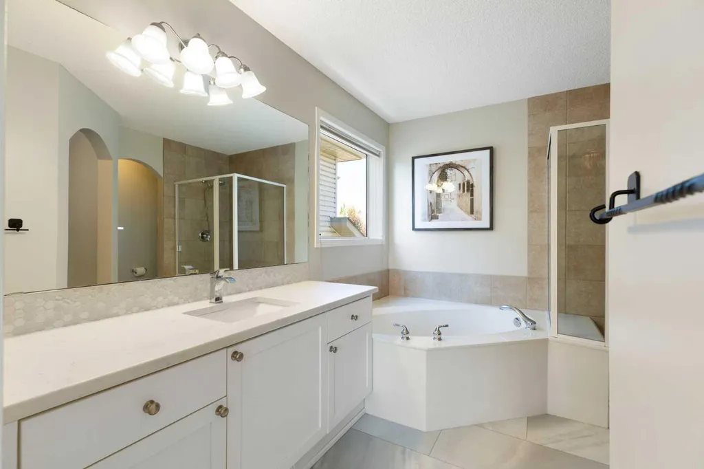 54 Cranfield Crescent SE Calgary AB T3M 1A6