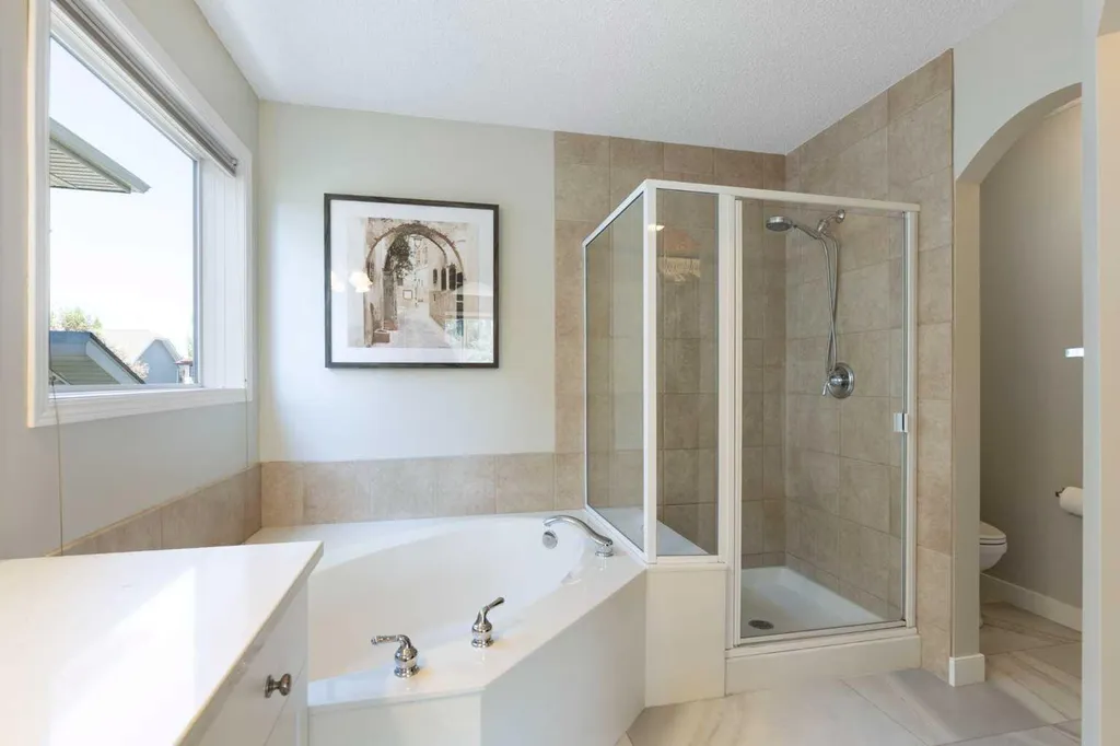 54 Cranfield Crescent SE Calgary AB T3M 1A6