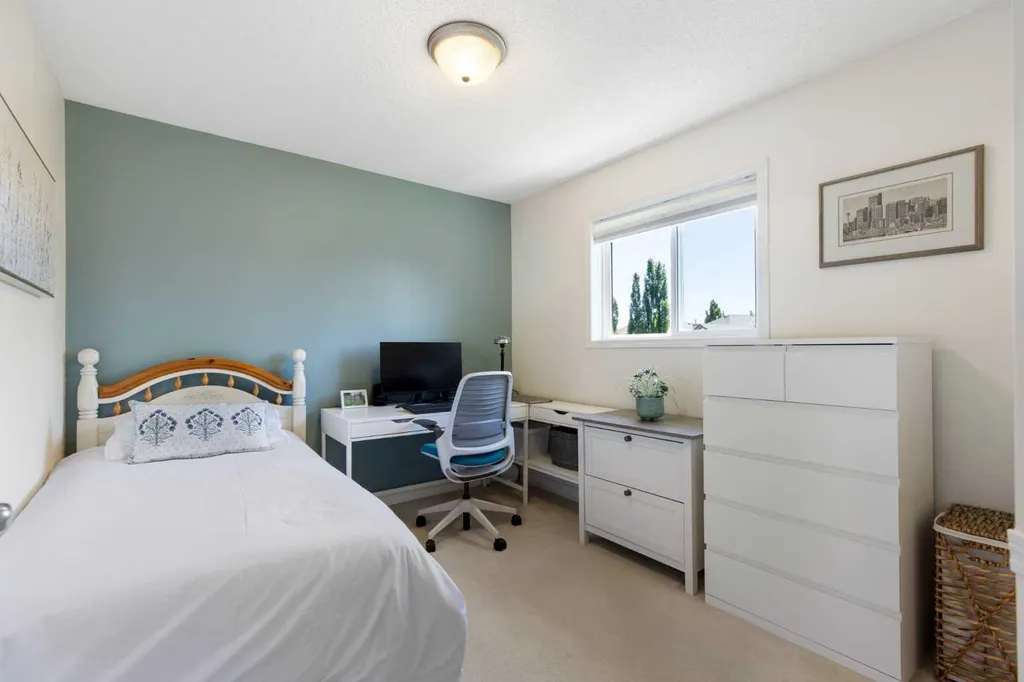 54 Cranfield Crescent SE Calgary AB T3M 1A6