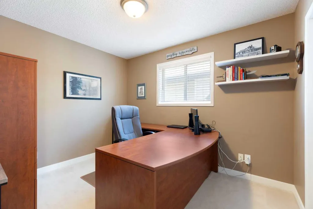 54 Cranfield Crescent SE Calgary AB T3M 1A6