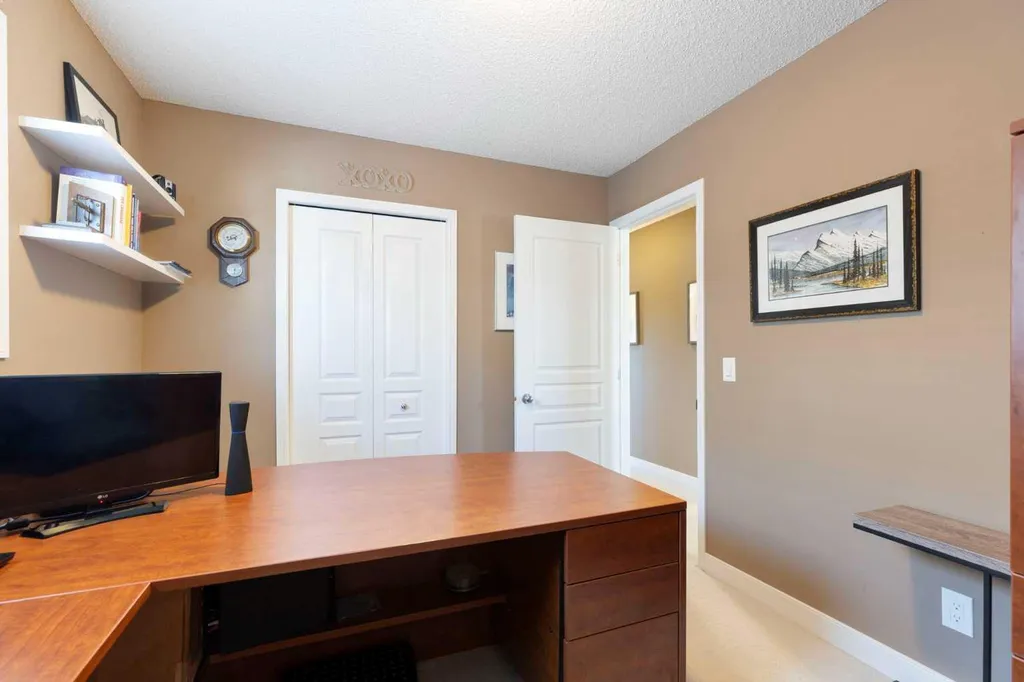 54 Cranfield Crescent SE Calgary AB T3M 1A6