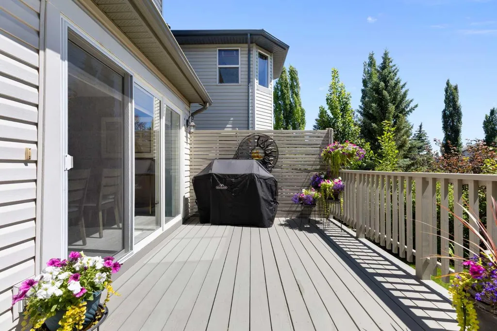 54 Cranfield Crescent SE Calgary AB T3M 1A6