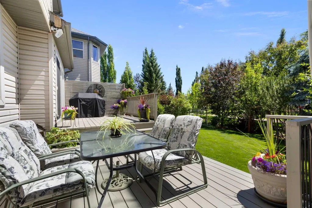 54 Cranfield Crescent SE Calgary AB T3M 1A6