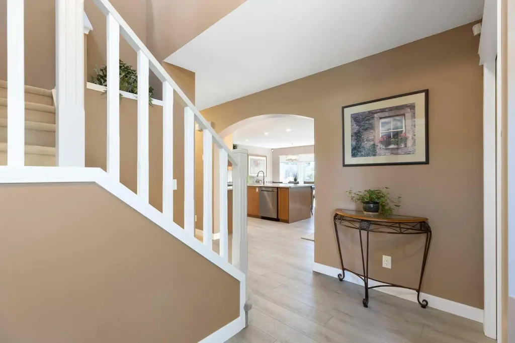 54 Cranfield Crescent SE Calgary AB T3M 1A6