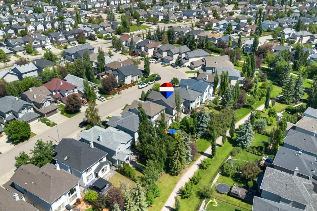 54 Cranfield Crescent SE Calgary AB T3M 1A6