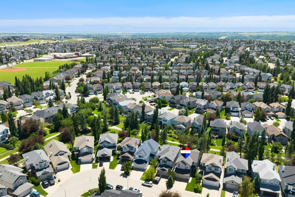 54 Cranfield Crescent SE Calgary AB T3M 1A6