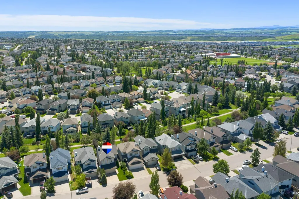 54 Cranfield Crescent SE Calgary AB T3M 1A6
