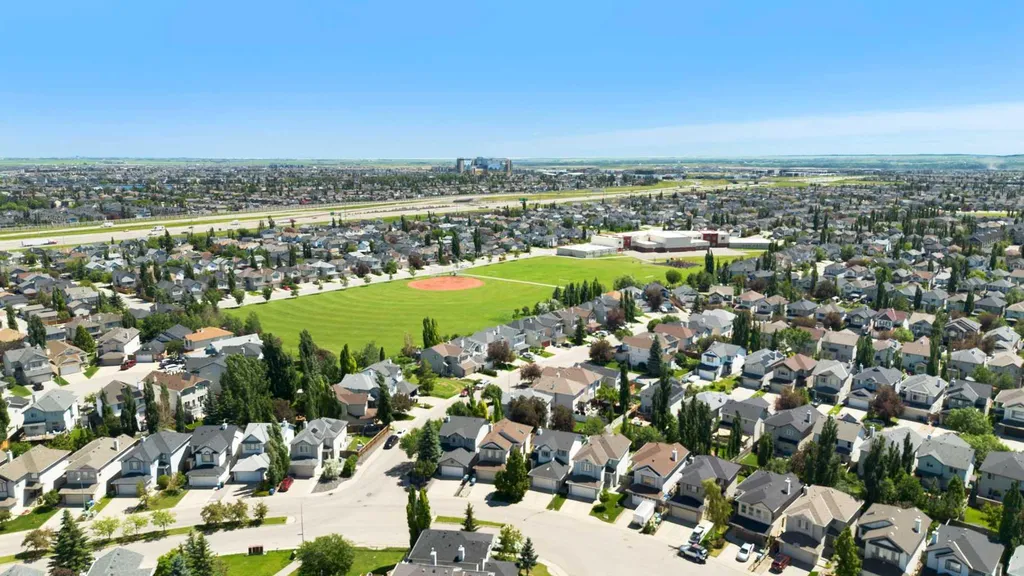 54 Cranfield Crescent SE Calgary AB T3M 1A6