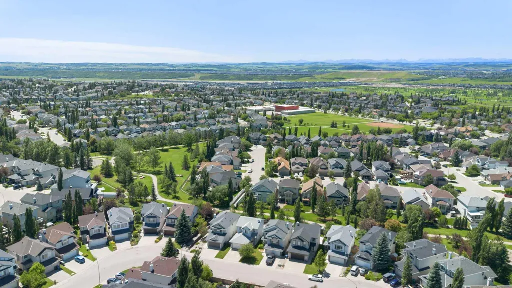 54 Cranfield Crescent SE Calgary AB T3M 1A6