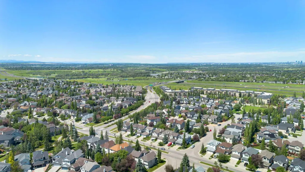 54 Cranfield Crescent SE Calgary AB T3M 1A6