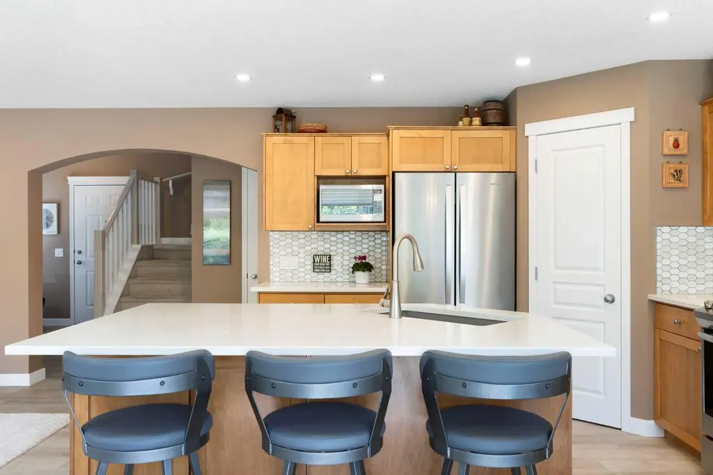 54 Cranfield Crescent SE Calgary AB T3M 1A6