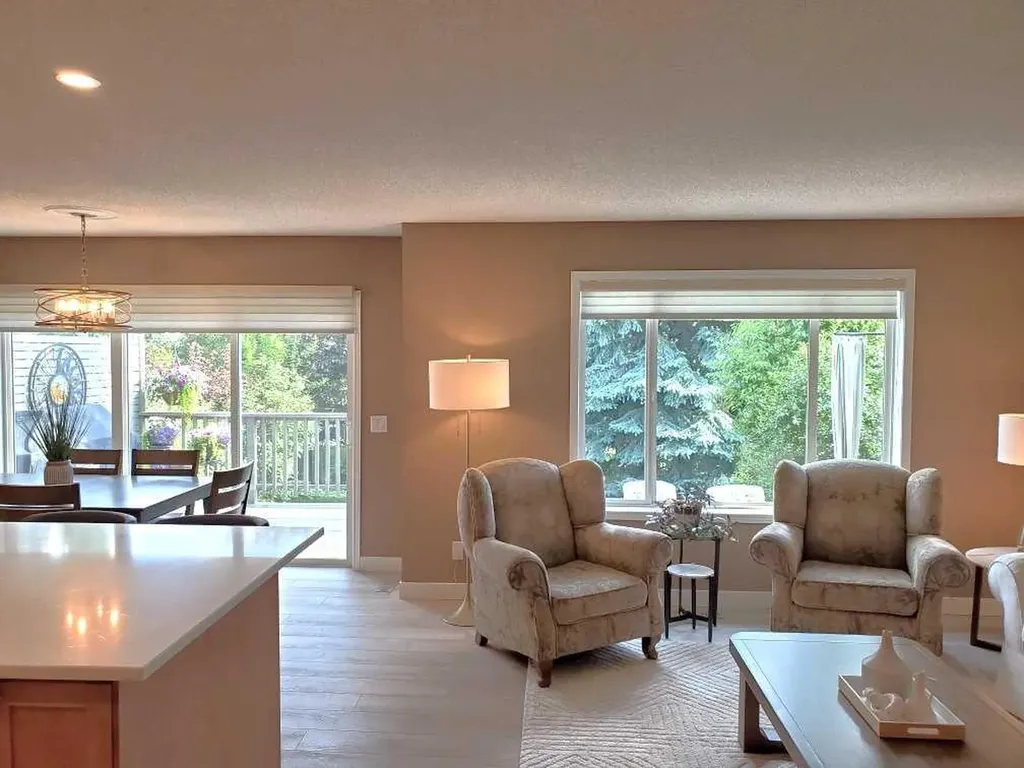 54 Cranfield Crescent SE Calgary AB T3M 1A6