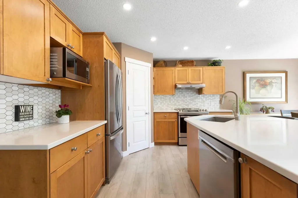 54 Cranfield Crescent SE Calgary AB T3M 1A6