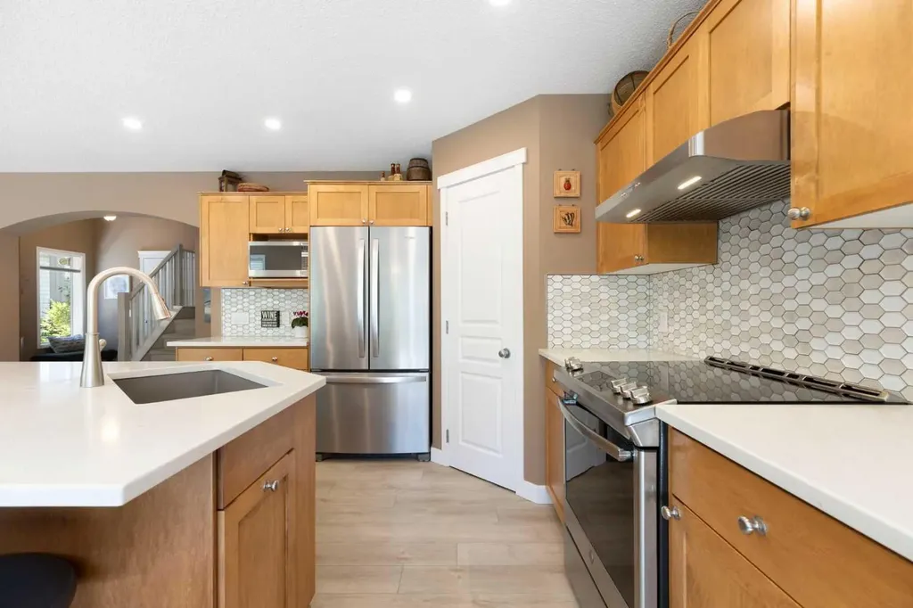 54 Cranfield Crescent SE Calgary AB T3M 1A6