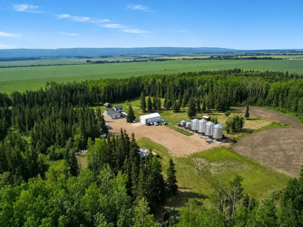 104262 Rge Road 151 Rural Mackenzie County AB T0H2H0