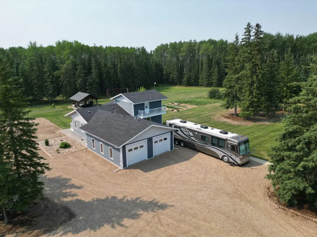 104262 Rge Road 151 Rural Mackenzie County AB T0H2H0