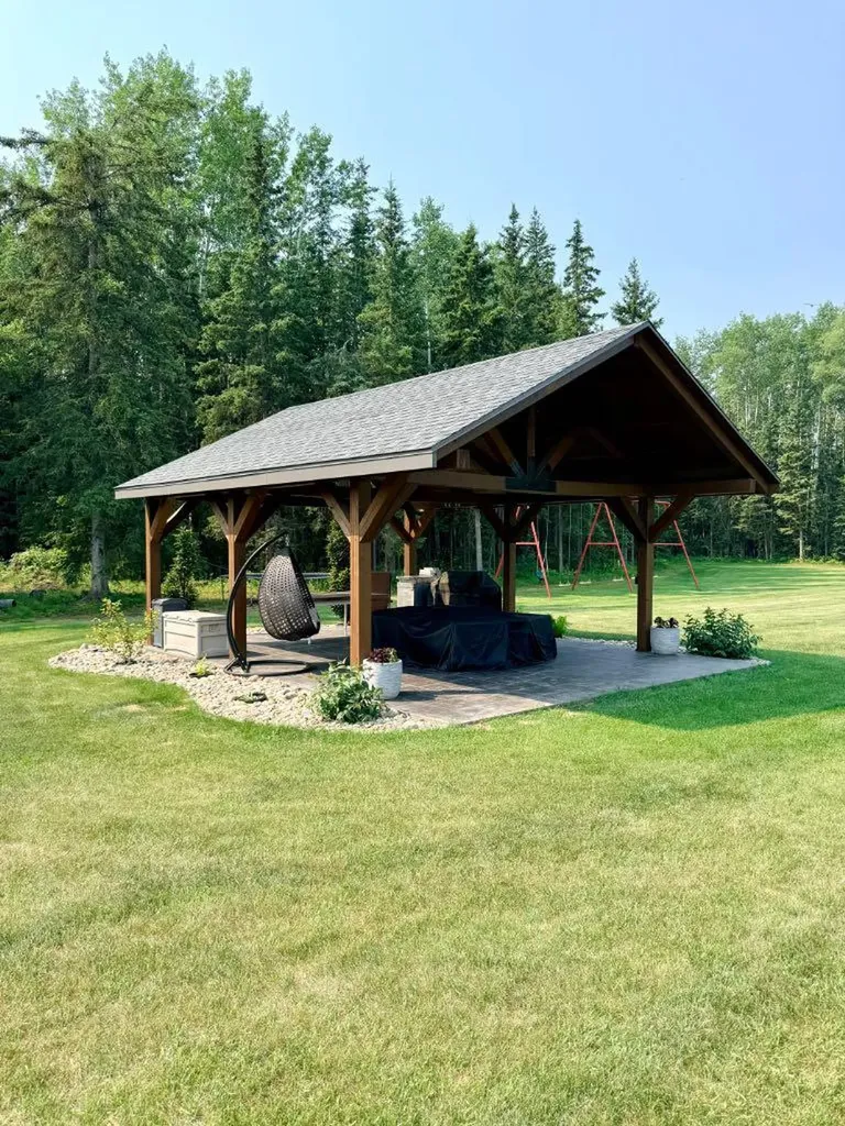 104262 Rge Road 151 Rural Mackenzie County AB T0H2H0