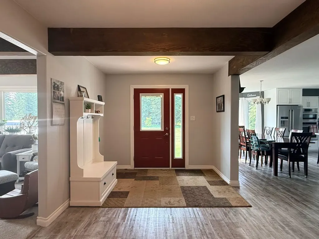 104262 Rge Road 151 Rural Mackenzie County AB T0H2H0