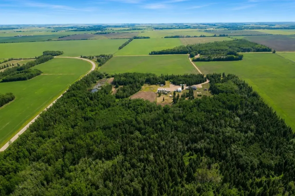 104262 Rge Road 151 Rural Mackenzie County AB T0H2H0