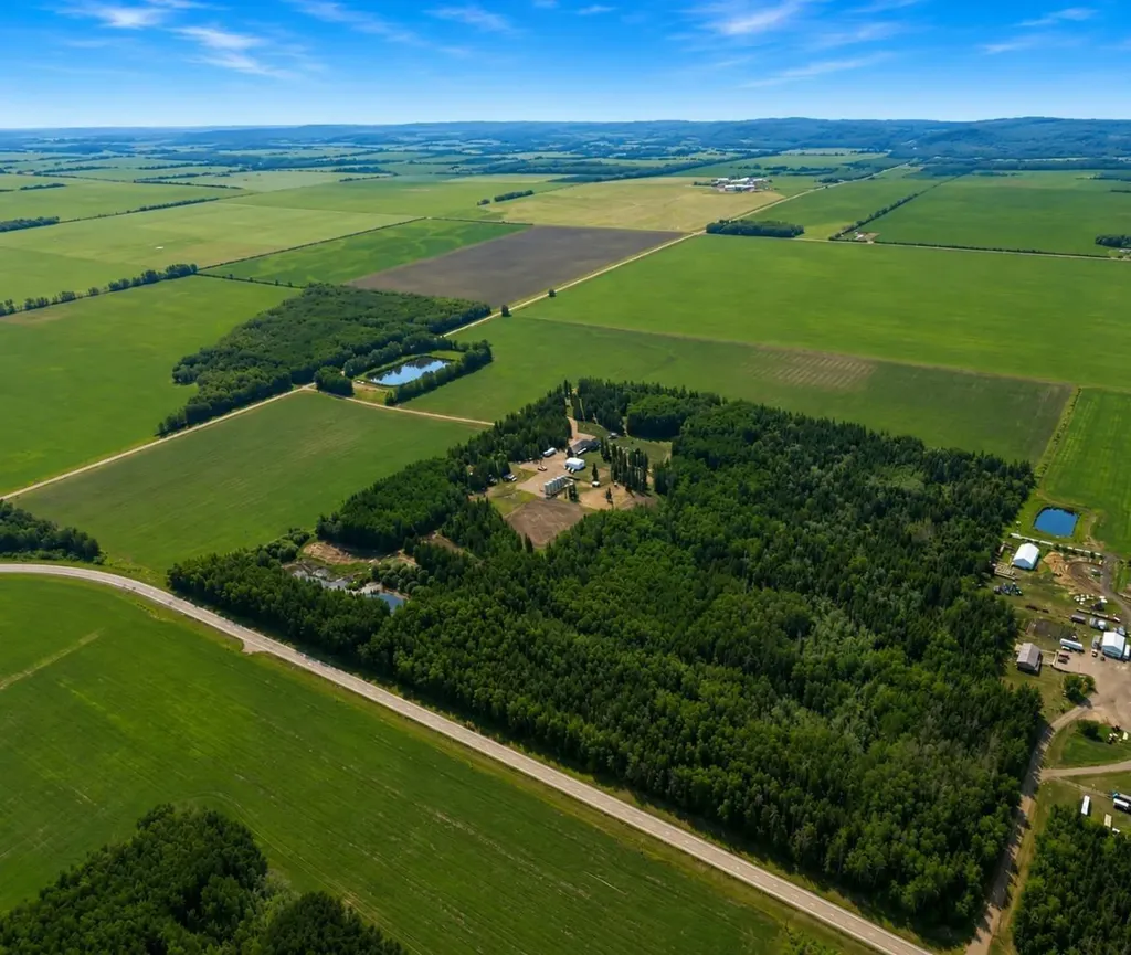 104262 Rge Road 151 Rural Mackenzie County AB T0H2H0