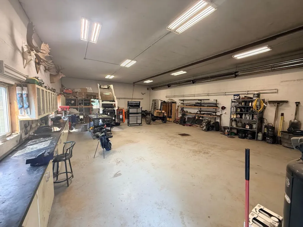 104262 Rge Road 151 Rural Mackenzie County AB T0H2H0