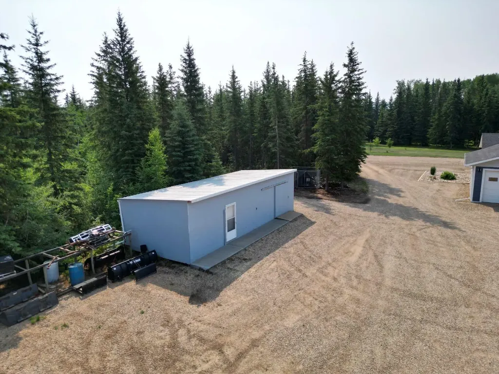 104262 Rge Road 151 Rural Mackenzie County AB T0H2H0