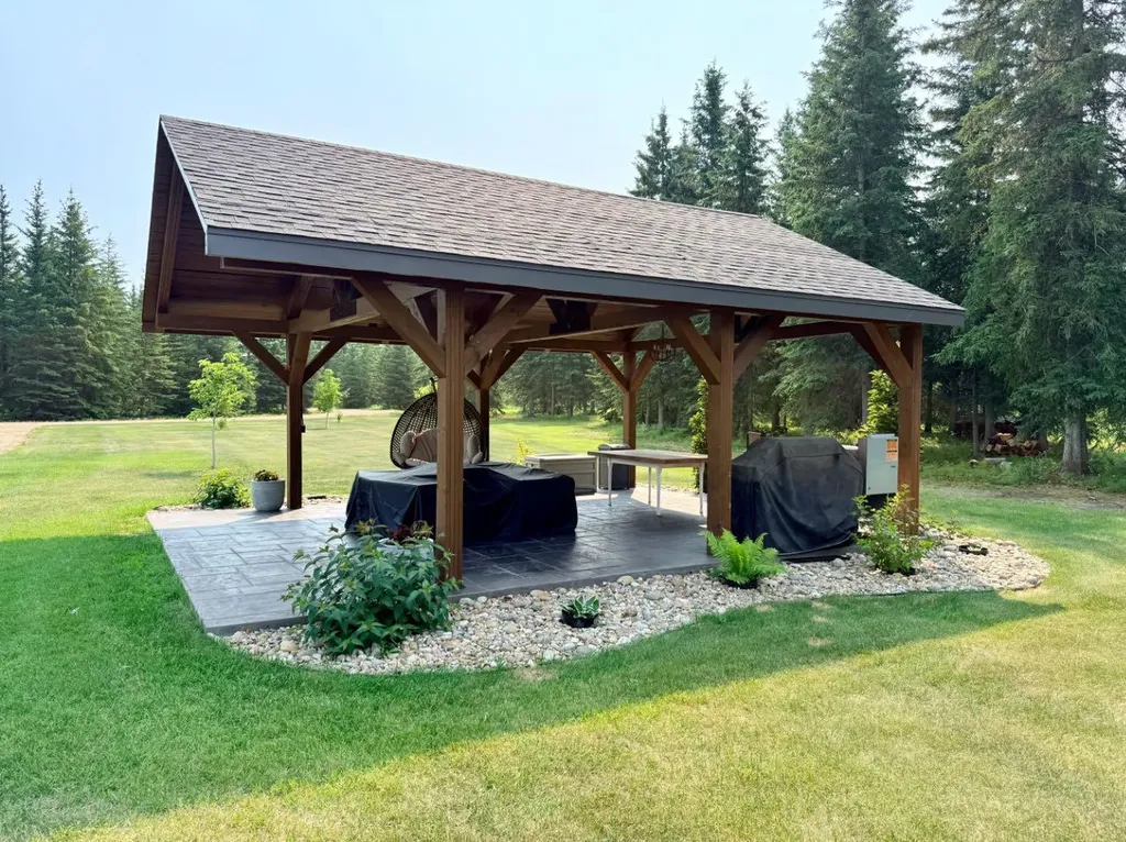 104262 Rge Road 151 Rural Mackenzie County AB T0H2H0