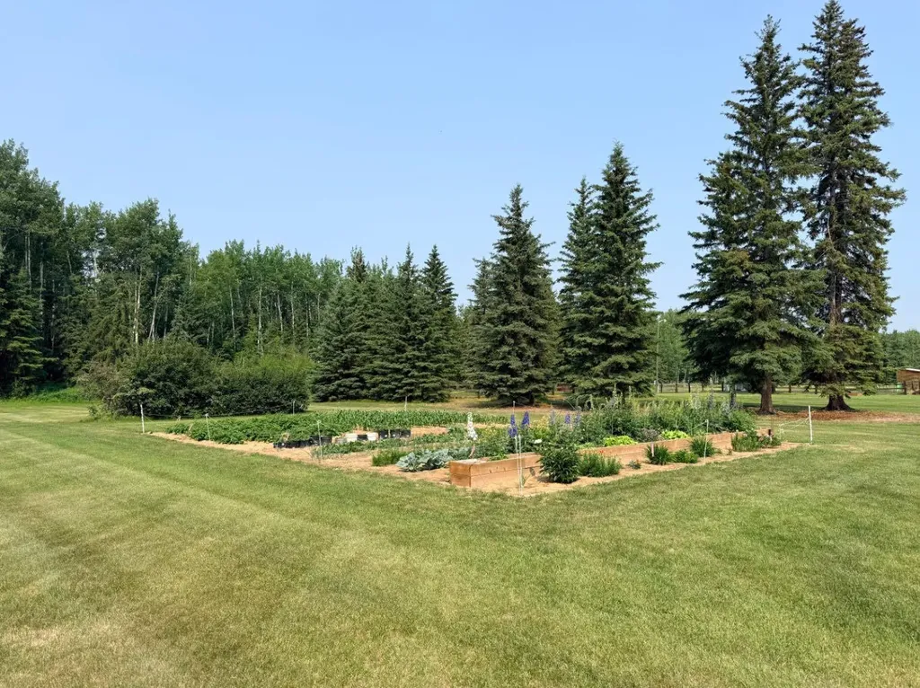 104262 Rge Road 151 Rural Mackenzie County AB T0H2H0