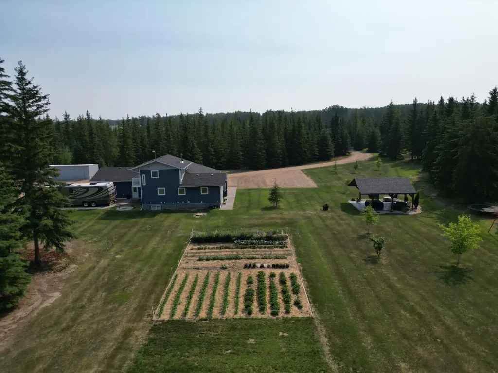 104262 Rge Road 151 Rural Mackenzie County AB T0H2H0