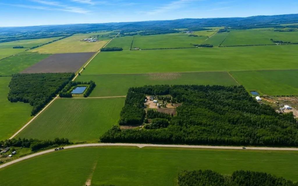 104262 Rge Road 151 Rural Mackenzie County AB T0H2H0
