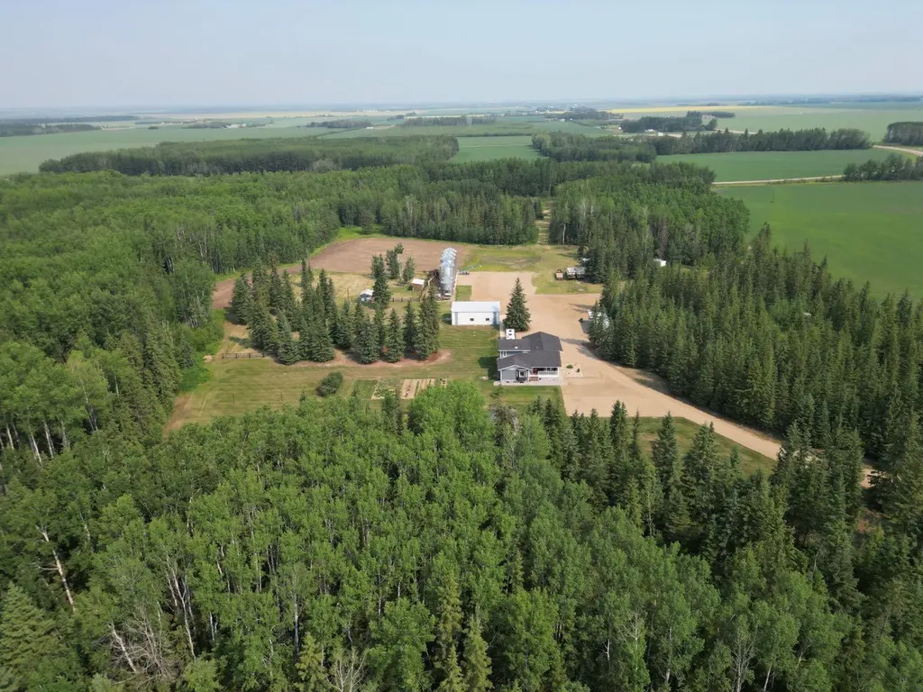 104262 Rge Road 151 Rural Mackenzie County AB T0H2H0