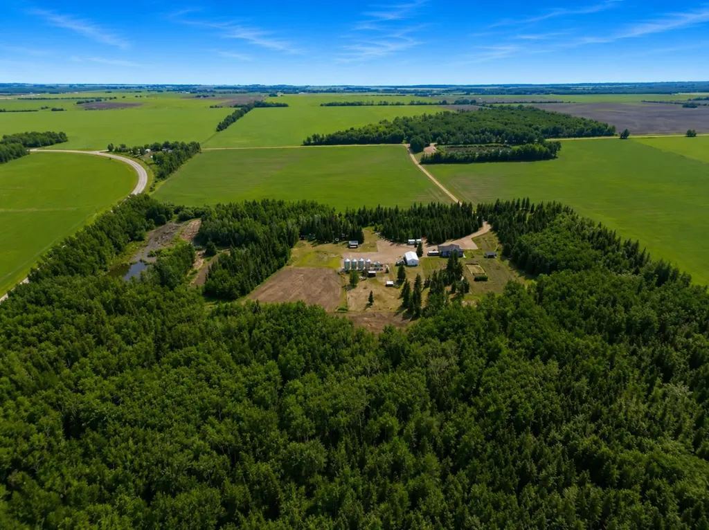 104262 Rge Road 151 Rural Mackenzie County AB T0H2H0