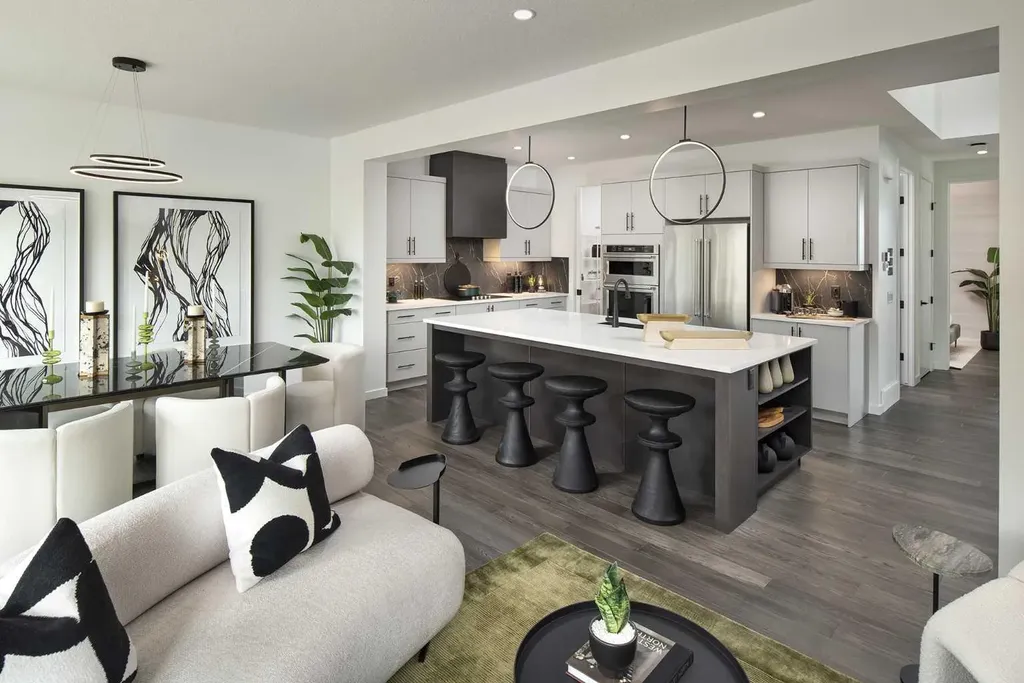 149 Mitchell Road NW Calgary AB T3R 2G7