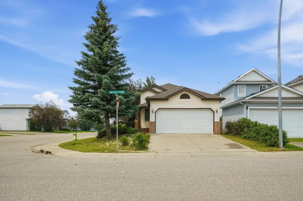 3 San Diego Manor NE Calgary AB T1Y 7A5