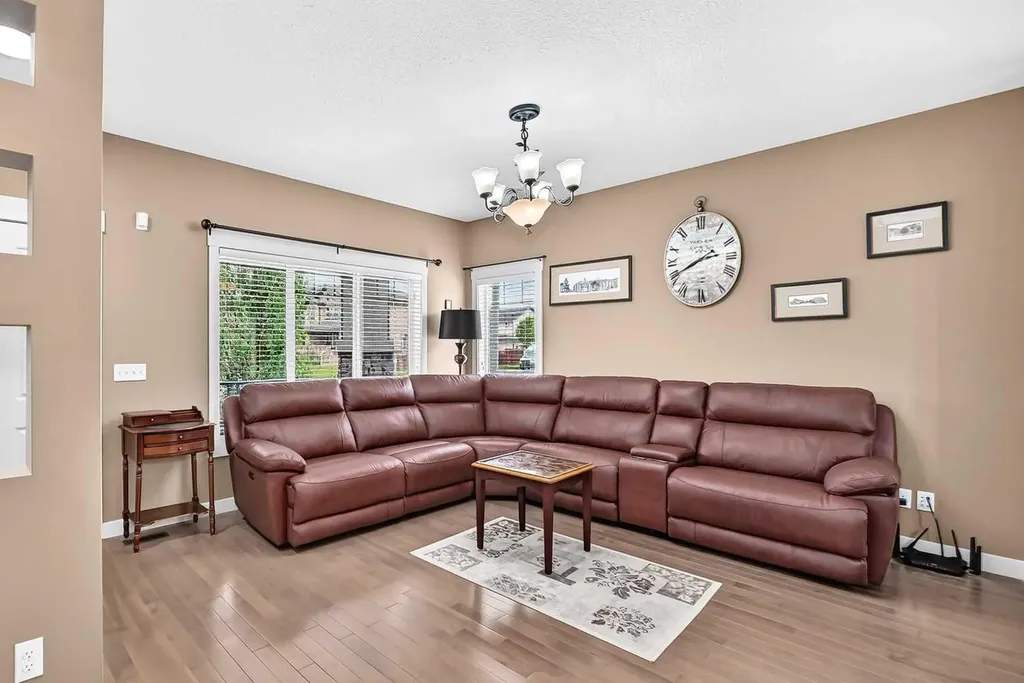 41 Skyview Ranch Manor NE Calgary AB T3N0K7