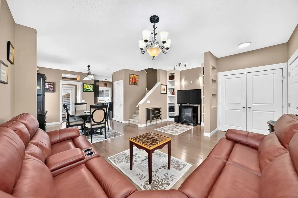 41 Skyview Ranch Manor NE Calgary AB T3N0K7