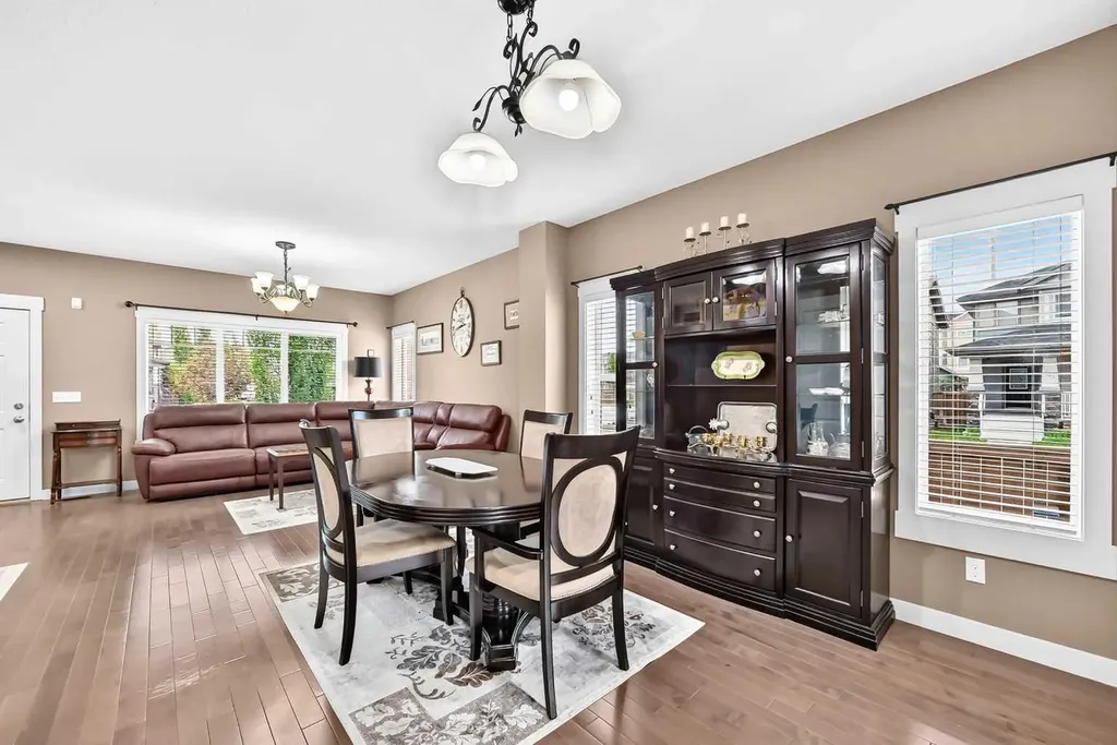 41 Skyview Ranch Manor NE Calgary AB T3N0K7