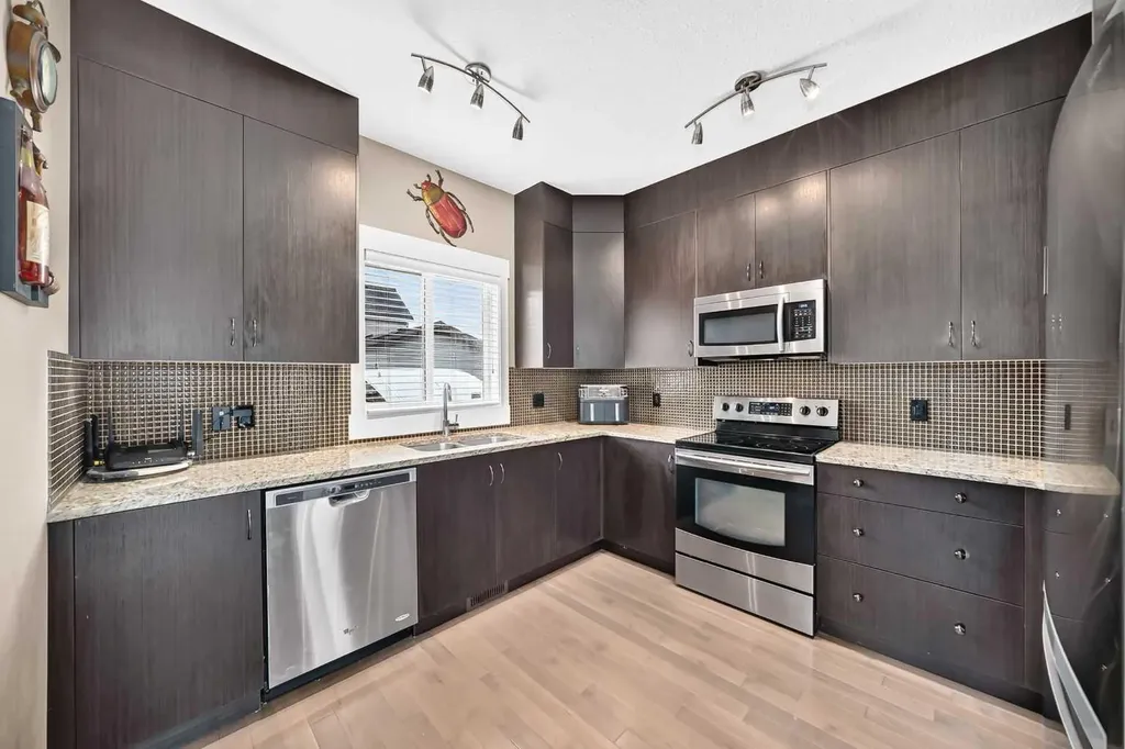 41 Skyview Ranch Manor NE Calgary AB T3N0K7