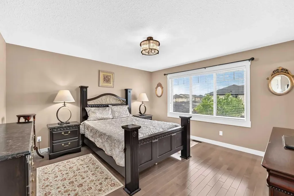 41 Skyview Ranch Manor NE Calgary AB T3N0K7