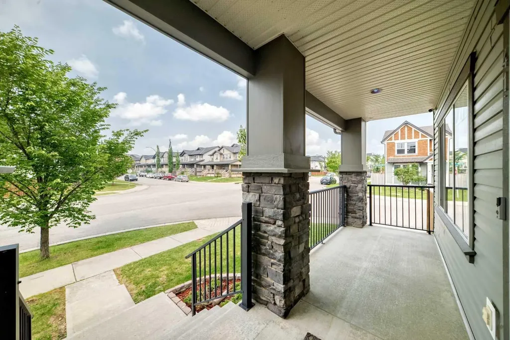 41 Skyview Ranch Manor NE Calgary AB T3N0K7