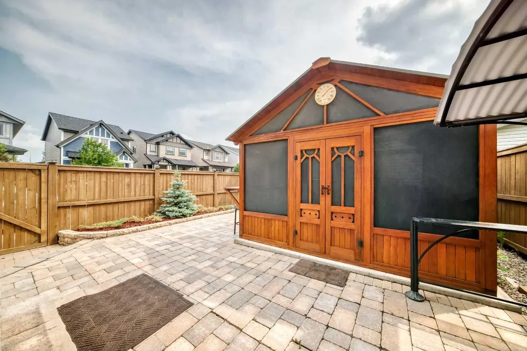 41 Skyview Ranch Manor NE Calgary AB T3N0K7