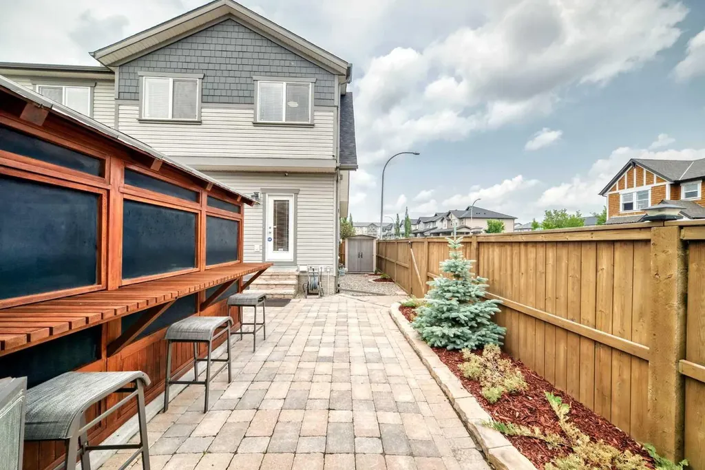 41 Skyview Ranch Manor NE Calgary AB T3N0K7