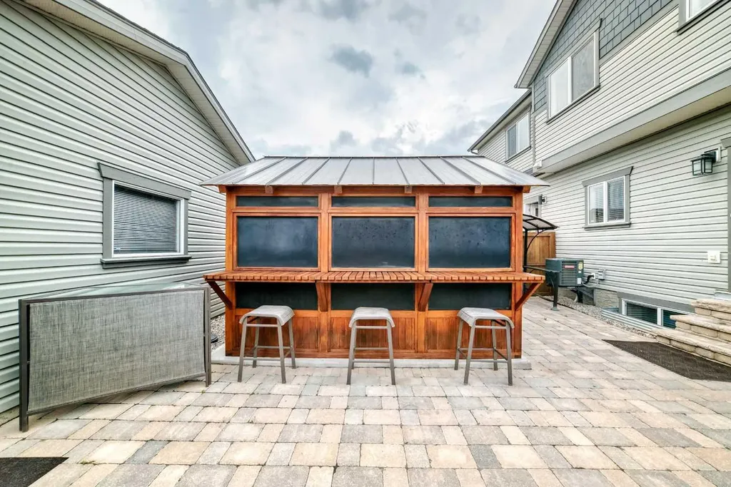 41 Skyview Ranch Manor NE Calgary AB T3N0K7