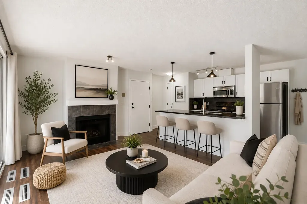 219 Village Terrace SW Calgary AB T3H 2L4