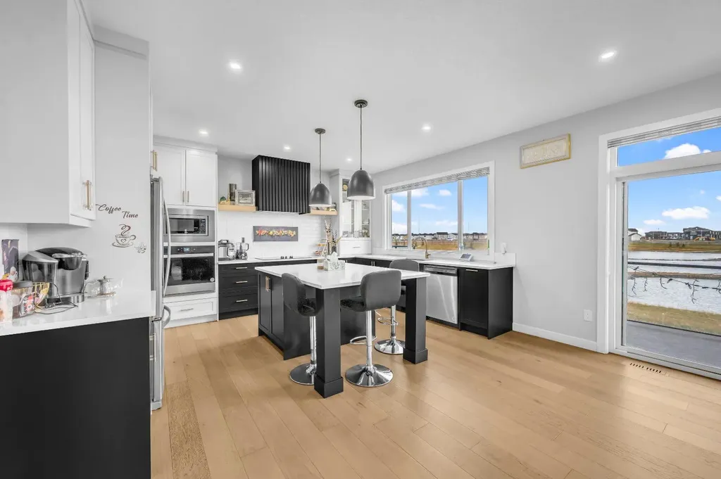 459 Savanna Way NE Calgary AB T3J 2L1