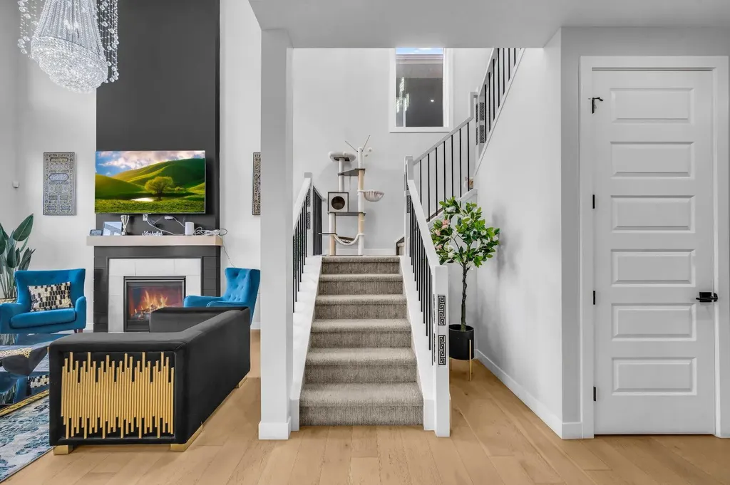 459 Savanna Way NE Calgary AB T3J 2L1