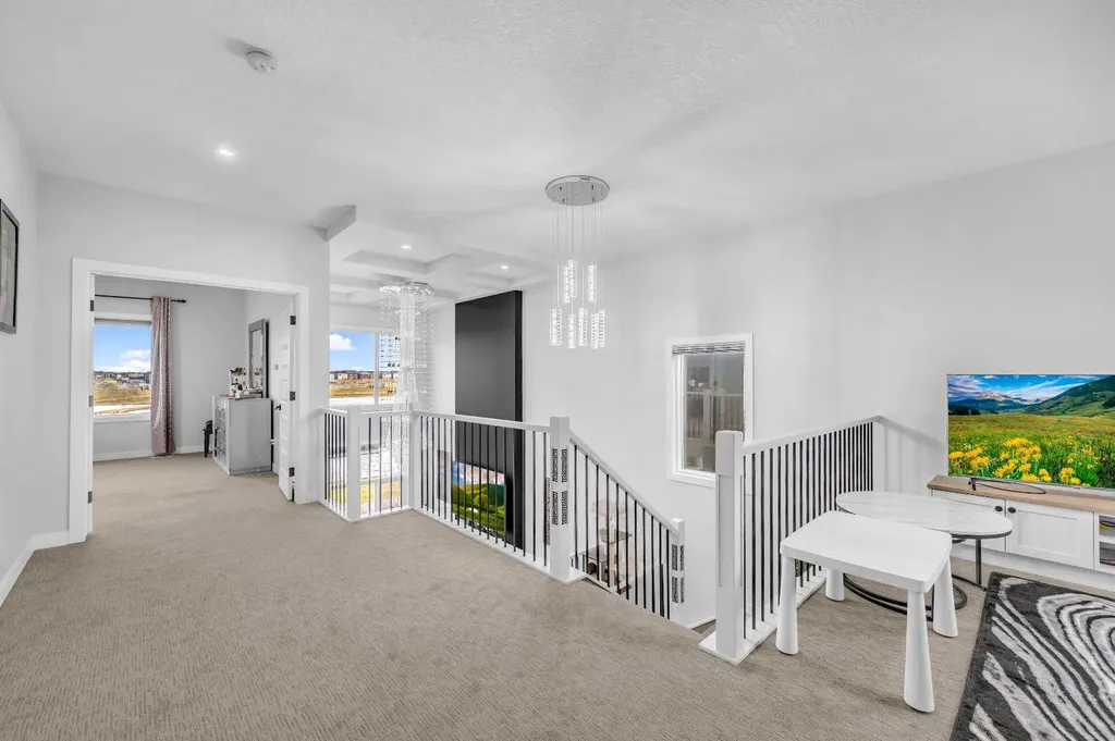 459 Savanna Way NE Calgary AB T3J 2L1